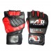 ARD Art Leather MMA UFC Grappling Gloves Fight Boxing Punch Bag Training Kick Boxing